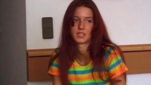 Raw fucking together with teen chick Vivienne Clash