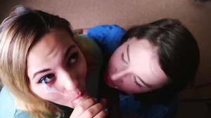 Kenzie Reeves cumshot