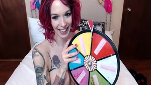 Cosplay the best sex with busty stepmom Anna Bell