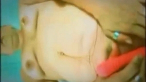 Super tasty and small tits MILF close up pussy fuck