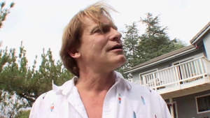Babe Selma Sins with Evan Stone dirty talking