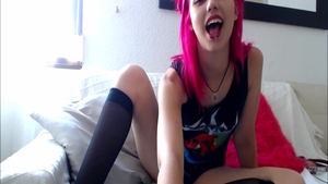 Fucking girlfriend