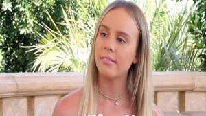Masturbating in public