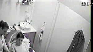 Pussy fuck in public beautiful russian in HD