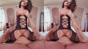 The best sex along with Olive Glass