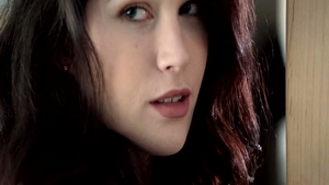 Babe Evelyn Claire blowjobs
