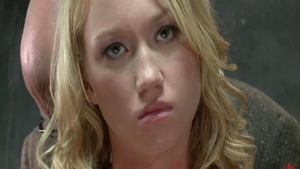 BDSM with very fat teacher Amy Guy