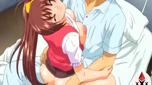 Hawt japanese nurse has a taste for homemade raw sex in HD