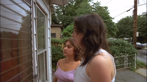 Bambi Woods , Robin Byrd in tandem with Arcadia Lake