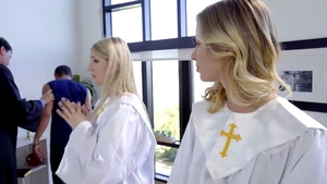 Wet pussy and very hot pornstar voyeur doggy fucking