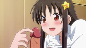 English has a thing for hentai pussy sex HD