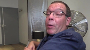 Big boobs french slut Elo Love enjoys greatly hard pounding HD