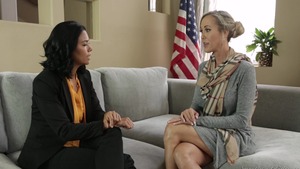 Hard fucking accompanied by mature