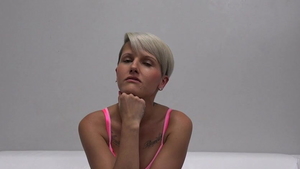 Rough sex along with girl