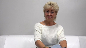 Fucking hard in company with mature