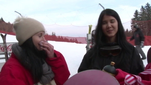 The best sex alongside european 18 yr old Lady Dee