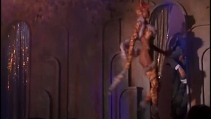 Demi Moore receives the best sex