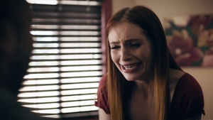 Trimmed teen has a taste for fucking hard HD