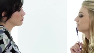 Alia Starr , Natalia Starr together with Jelena Jensen