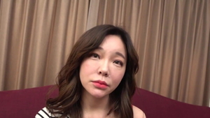 Asian amateur sucking for money