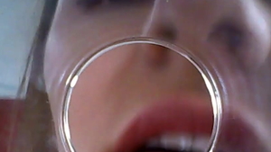 Small boobs european coed Kate Sin digs hard slamming in HD