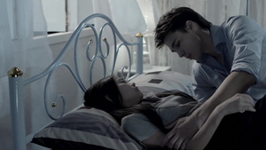 Hard sex accompanied by thai celebrity