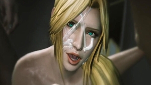 Very sexy slut goes for hard pounding