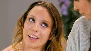 Pigtails pornstar oily group sex massage HD