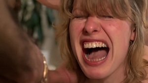 Sexy teen receives fucking