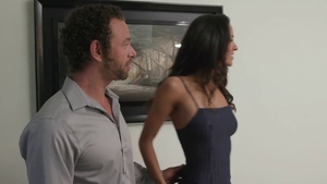 Brazilian Abby Lee Brazil pussy eating