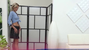 Plowing hard starring beautiful amateur