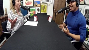 Blonde craving hard sex