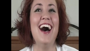 Hard ramming together with big ass girl