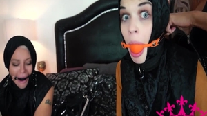 Very kinky teen lusts raw sex HD