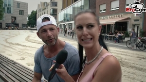 Deutsch pussy fucking