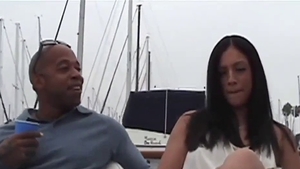 Deepthroat at the party among sweet large tits japanese teen