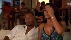 Hard fucking alongside big ass french celebrity Clare Richards