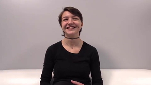 Rough turkish dick sucking at castings