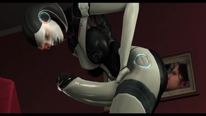 Ramming hard together with erotic babe