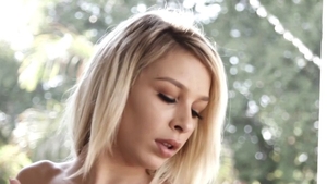 Jizzed on sofa gorgeous american Carmen Caliente