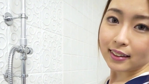 Raw fucking wet japanese girl