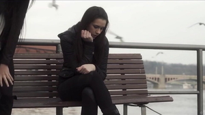 Loud sex escorted by european Vanessa Decker