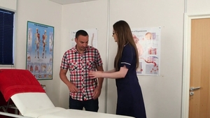 Babe Tina Kay cumshot