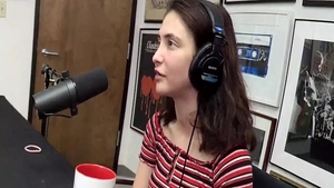 Rough sex escorted by big butt babe Jane Wilde