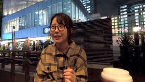 Japanese teen lusts uncensored real fucking in shower HD