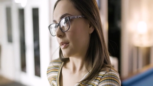 Aften Opal pussy fuck