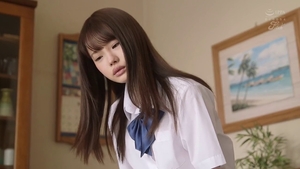 Young asian 18 yr old fingering in HD