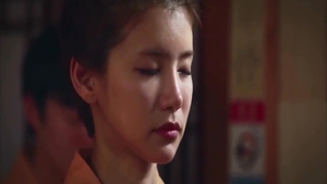 Hard nailining escorted by naughty korean MILF