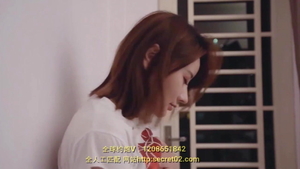 Masturbating escorted by chinese mature