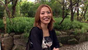 Small boobs skinny asian cougar Sally Yoshino